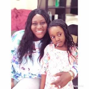 Meet your Posher, Joan